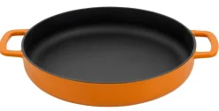 Combekk Koekenpan Skillet Orange 28 cm Hot