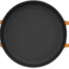 Combekk Koekenpan Skillet Orange 24 cm Online