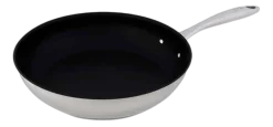 Cosy & Trendy Koekenpan Classic Non-Stick RVS 30 cm Online