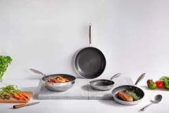 Cosy & Trendy Koekenpan Hexapro 24 cm Sale