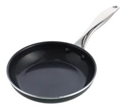 Koekenpan Dagelijkse Kost Door Jeroen Meus Met Keramische Antikleeflaag 28 cm