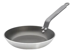 De Buyer Koekenpan Choc 24 cm