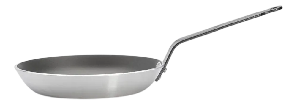 De Buyer Koekenpan Choc 24 cm