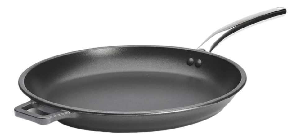 Koekenpan De Buyer Choc Extreme 36 cm