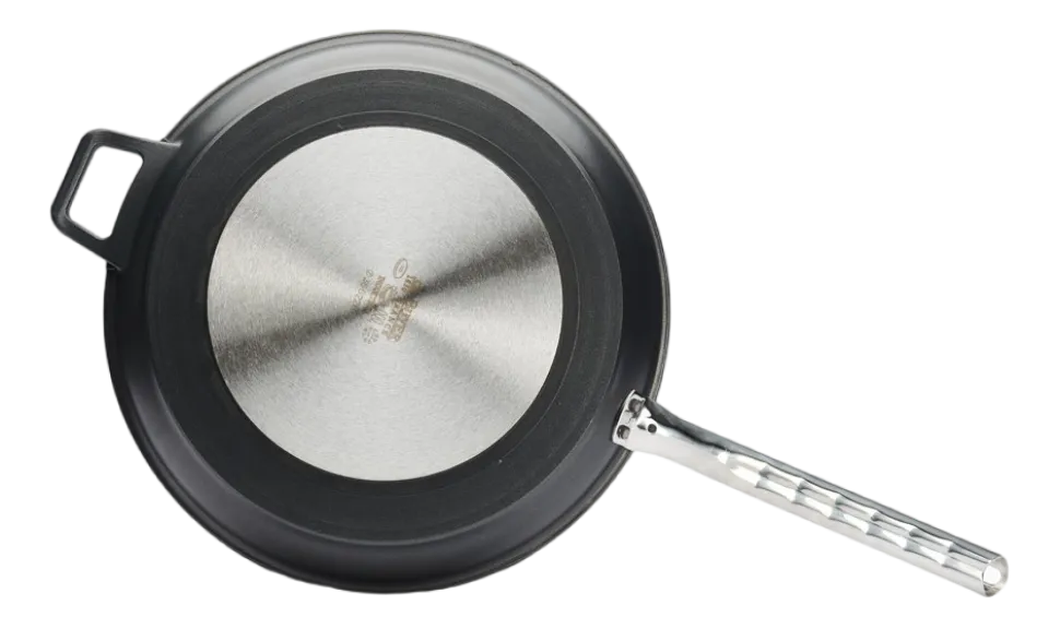 Koekenpan De Buyer Choc Extreme 36 cm