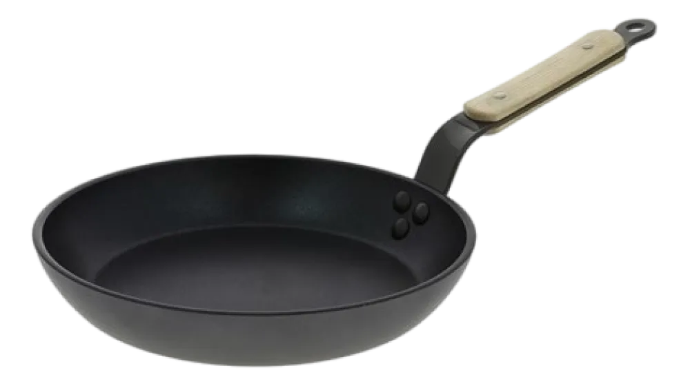 De Buyer Koekenpan Choc Induction 32 cm Hot