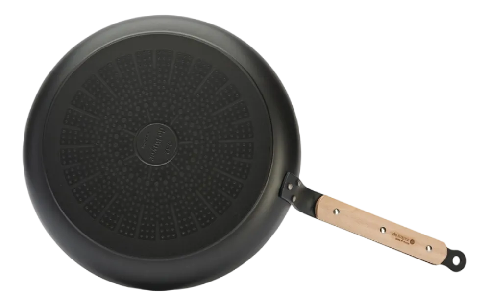 De Buyer Koekenpan Choc Induction 32 cm Hot
