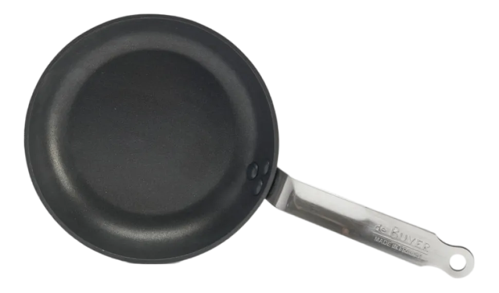 Koekenpan De Buyer Choc Intense 20 cm