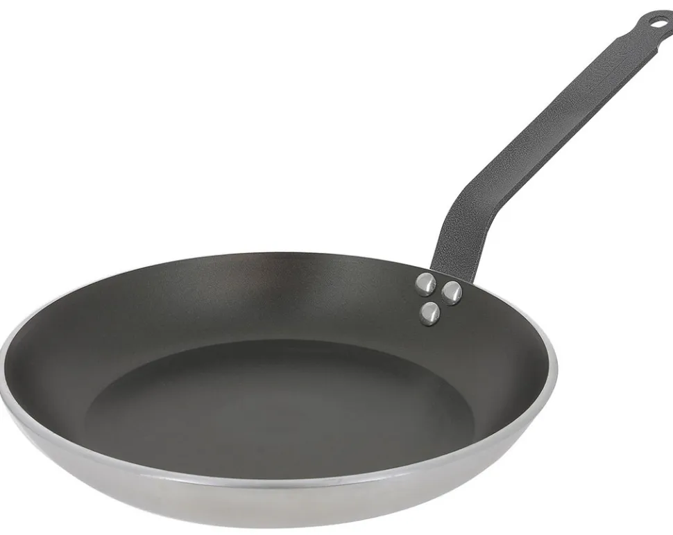 Koekenpan De Buyer Choc Resto Induction 24 cm