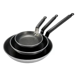 Koekenpan De Buyer Choc Resto Induction 20 cm