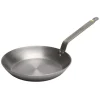 Koekenpan De Buyer Mineral B 24 cm