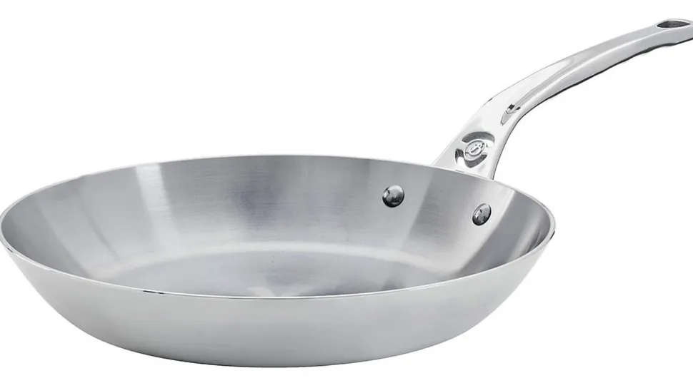 Koekenpan De Buyer Mineral B Pro 20 cm