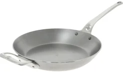 De Buyer Koekenpan Mineral B Pro 32 cm Online