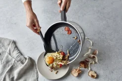 Koekenpan Demeyere Alu Comfort 3 Ceraforce 20 cm