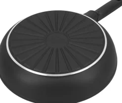 Koekenpan Demeyere Alu Comfort 3 Ceraforce 20 cm