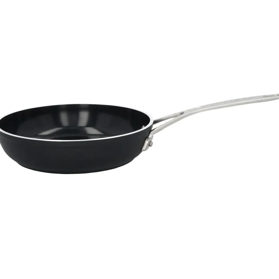 Koekenpan Demeyere Alu Industry 3 Ceraforce 20 cm
