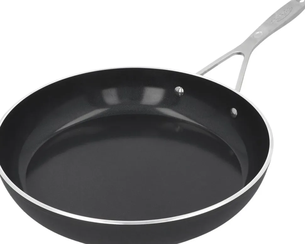 Koekenpan Demeyere Alu Industry 3 Ceraforce 20 cm