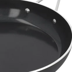 Koekenpan Demeyere Alu Industry 3 Ceraforce 20 cm