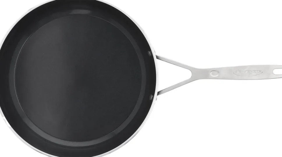 Koekenpan Demeyere Alu Industry 3 Ceraforce 20 cm