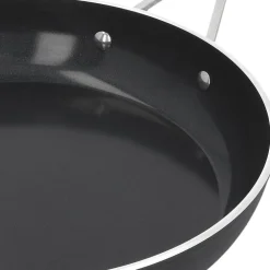 Demeyere Koekenpan Alu Industry 3 Ceraforce