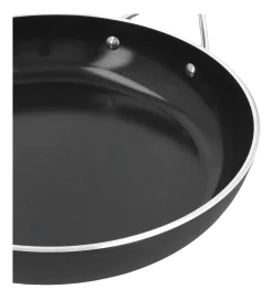 Koekenpan Demeyere Alu Plus 3 Ceraforce 30 cm