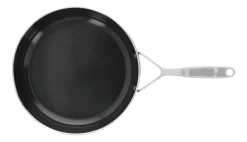 Koekenpan Demeyere Alu Plus 3 Ceraforce 30 cm