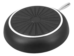 Koekenpan Demeyere Alu Plus 3 Ceraforce 30 cm