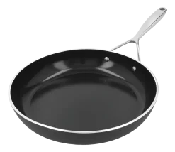 Koekenpan Demeyere Alu Plus 3 Ceraforce 30 cm