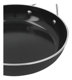 Koekenpan Demeyere Alu Plus 3 Ceraforce 24 cm