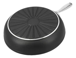 Koekenpan Demeyere Alu Plus 3 Ceraforce 24 cm