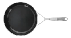 Koekenpan Demeyere Alu Plus 3 Ceraforce 24 cm
