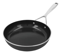 Koekenpan Demeyere Alu Plus 3 Ceraforce 24 cm