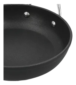 Demeyere Koekenpan Alu Plus 3 Duraslide New