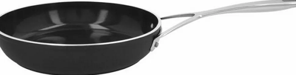 Koekenpan Demeyere Alu Pro 5 Ceraforce 26 cm