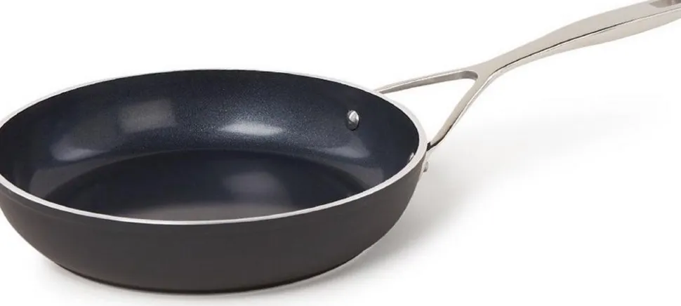 Koekenpan Demeyere Alu Pro 5 Ceraforce 26 cm