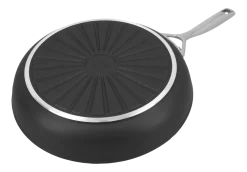 Demeyere Koekenpan Alu Pro 5 Duraslide Titanium Hot