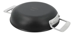 Koekenpan Demeyere Black 5 Multifunction 20 cm