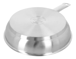 Demeyere Koekenpan Classic Pro 3 Hot