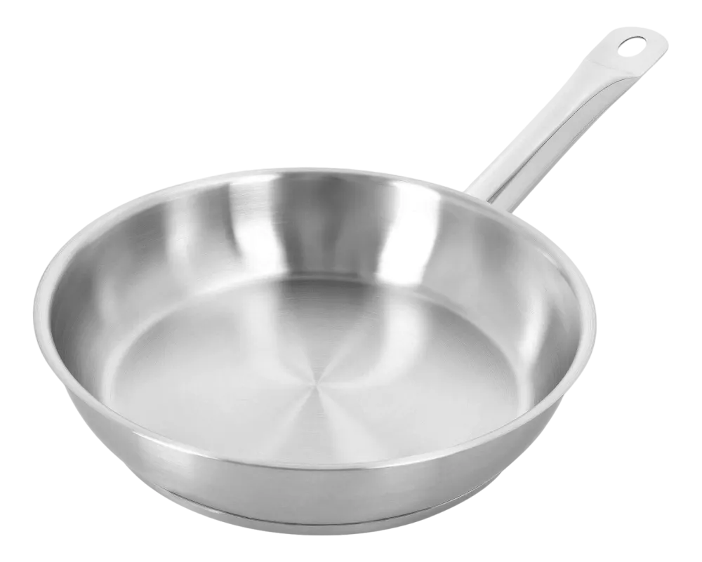Demeyere Koekenpan Classic Pro 3 Hot
