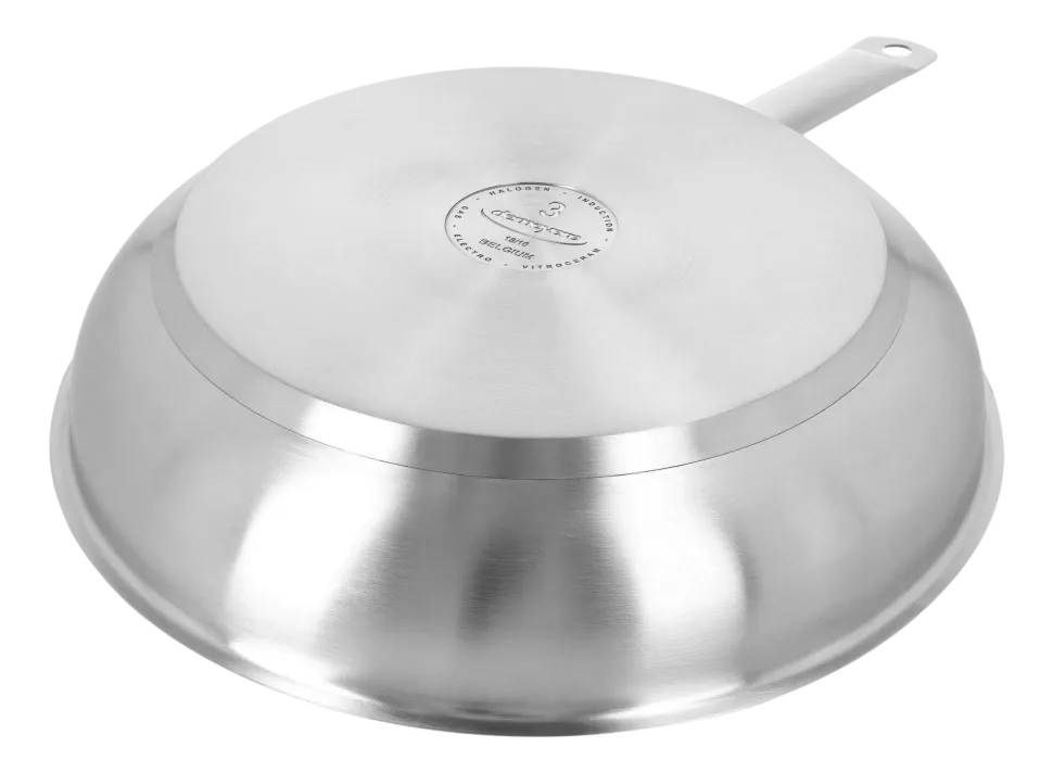 Koekenpan Demeyere Classic Pro 3 20 cm