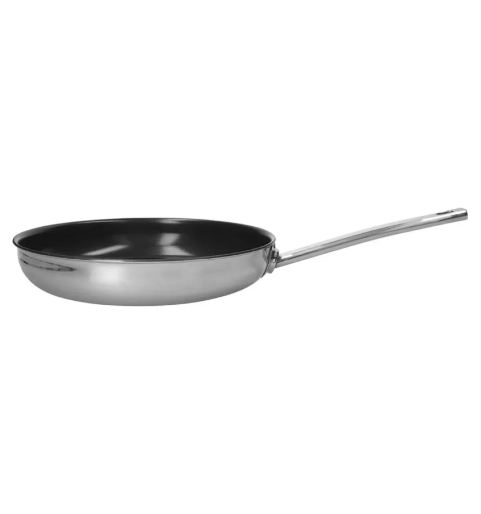 Koekenpan Demeyere Ecoline 5 Ceraforce 28 cm 2023