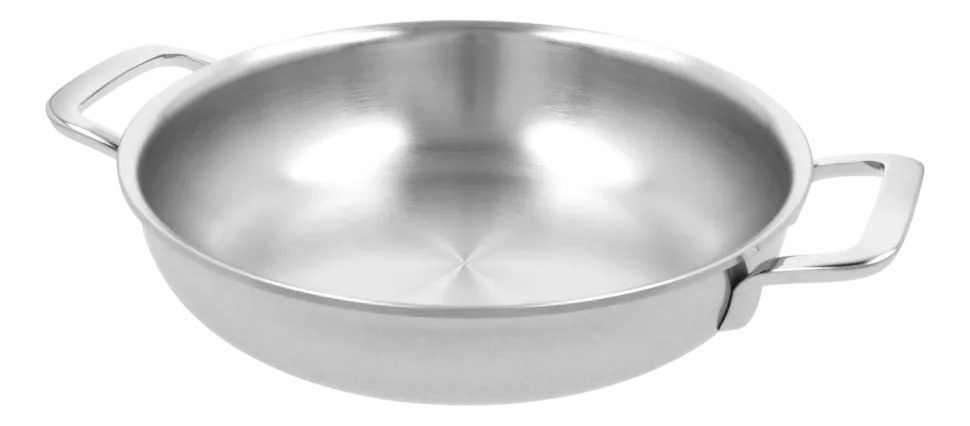 Koekenpan Demeyere Multifunction 7 24 cm