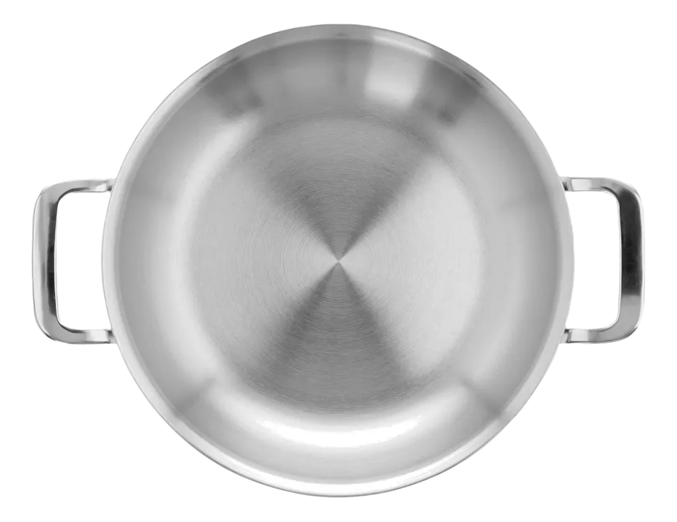 Koekenpan Demeyere Multifunction 7 24 cm