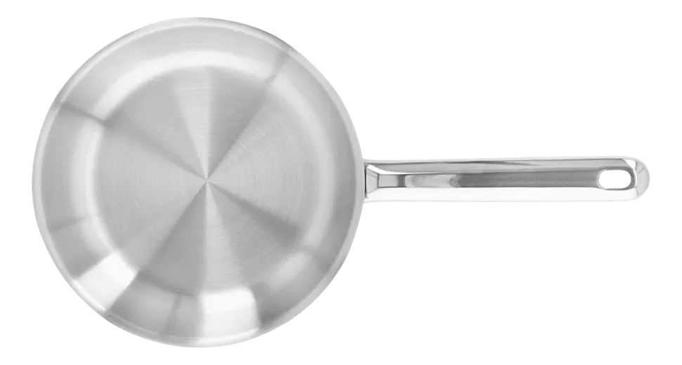 Koekenpan Demeyere Resto 3 28 cm