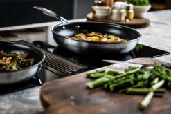 Ducq Koekenpan Non-Stick 20 cm New