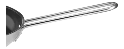 Koekenpan Eva Solo Stainless Steel Recycled Slip-Let Ceramic 24 cm