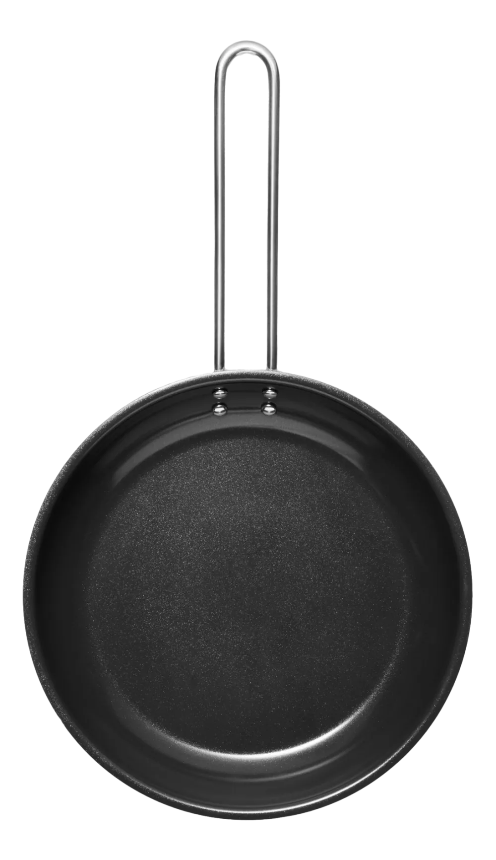 Eva Solo Koekenpan Stainless Steel Recycled Slip-Let Ceramic 20 cm Best