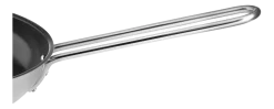 Eva Solo Koekenpan Stainless Steel Recycled Slip-Let Ceramic 30 cm Discount