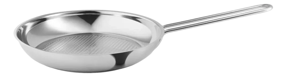 Eva Solo Koekenpan Eva Trio Honeycomb RVS Recycled Discount