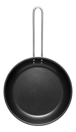 Koekenpan Eva Trio RVS Recycled Slip-Let Non-Stick 30 cm